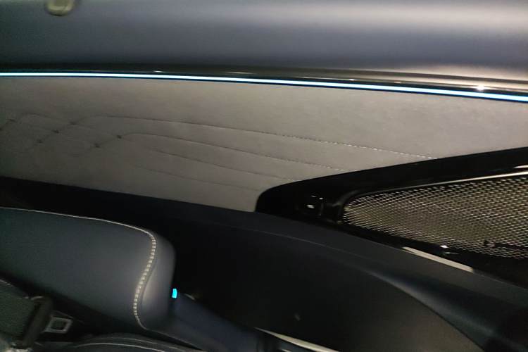 GAC Trumpchi Xiangwang M8 2025 car image #19