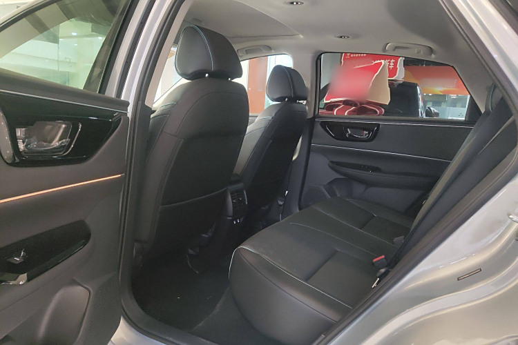 Honda e:NP2 car image #19