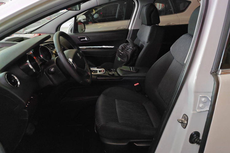 标致 标致3008 2016 汽车图片 #19