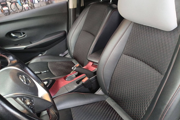 日产 蓝鸟经典 2016 汽车图片 #19