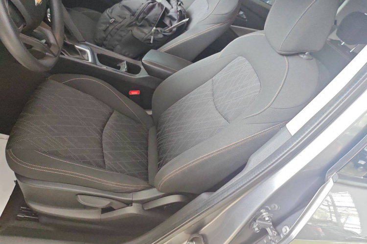 Chevrolet Orlando 2019 #19 Chevrolet Orlando 2019 car image #19