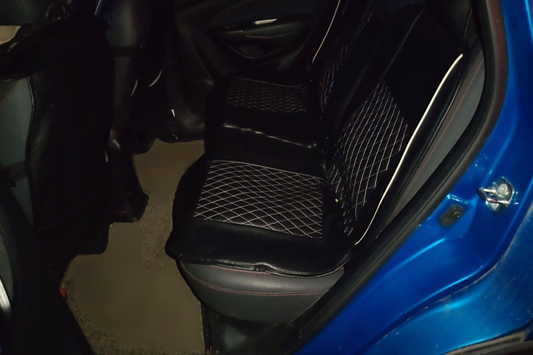 Changan CS15 EV 2016 #19 Changan CS15 EV 2016 immagine di auto #19