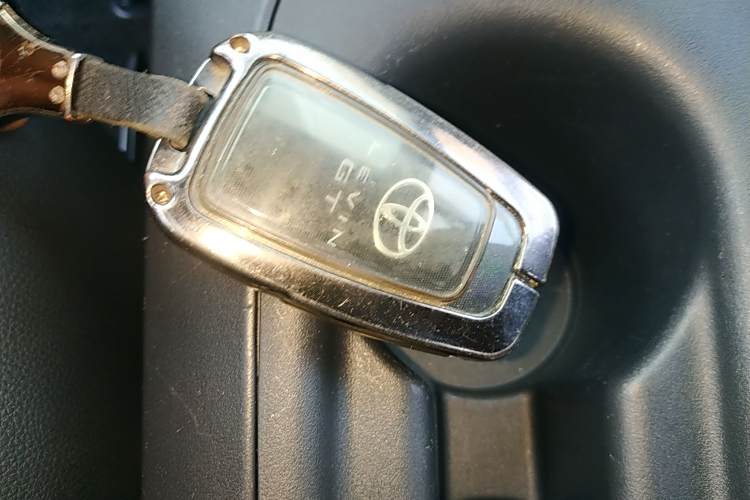 Toyota Lingshang 2022 #19 Toyota Lingshang 2022 immagine di auto #19