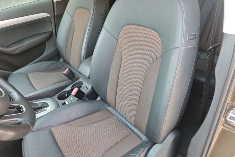 Audi Q3 (Imported) 2017 car image #19