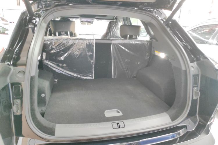 捷途山海 捷途山海L6 2025 #19 捷途山海 捷途山海L6 2025 汽车图片 #19