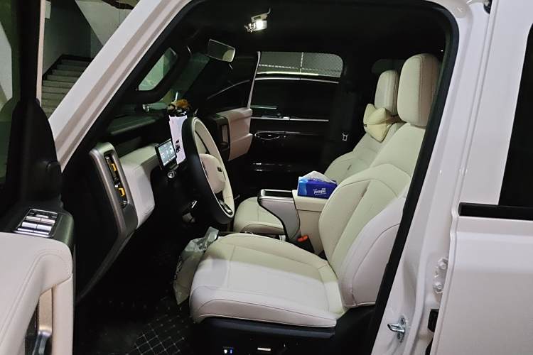 Chery A3 2025 #19 Chery A3 2025 imagem de carro #19