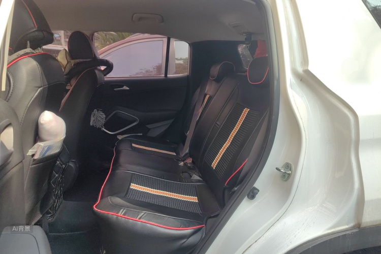Hyundai ix35 2018 #19 Hyundai ix35 2018 car image #19