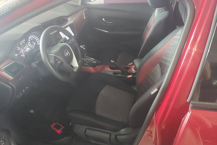 日产 蓝鸟 2016 汽车图片 #19