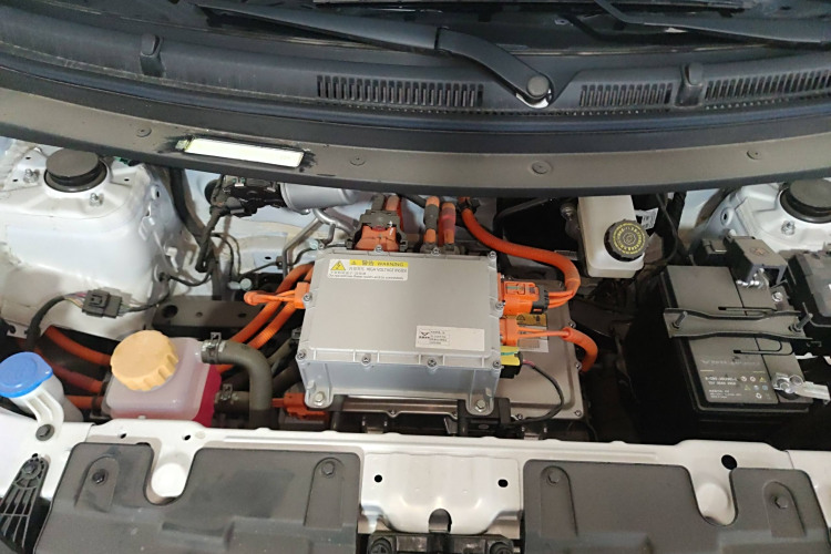 Kaiyi Shiyue 2025 car image #19