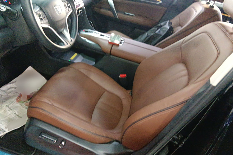 Honda Avancier 2023 immagine di auto #19