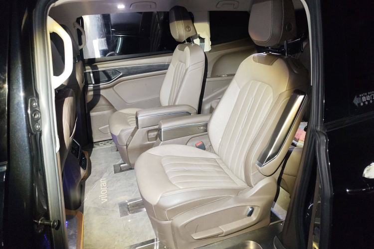 Volkswagen Viloran 2022 #19 Volkswagen Viloran 2022 car image #19