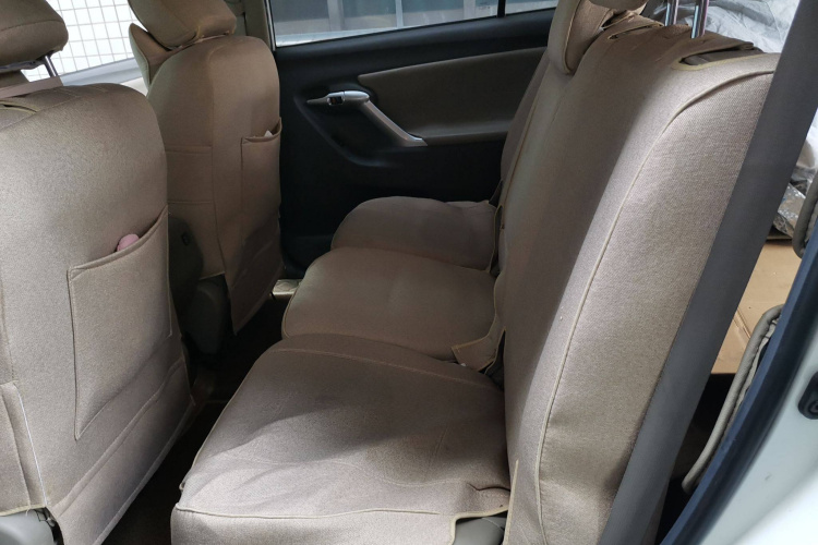 Toyota Verso 2015 car image #19