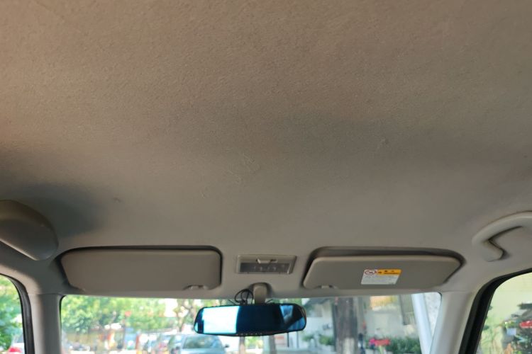 铃木 雨燕 2017 汽车图片 #19