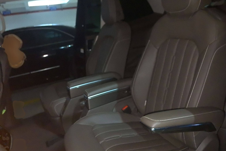 Volkswagen Viloran 2021 car image #19