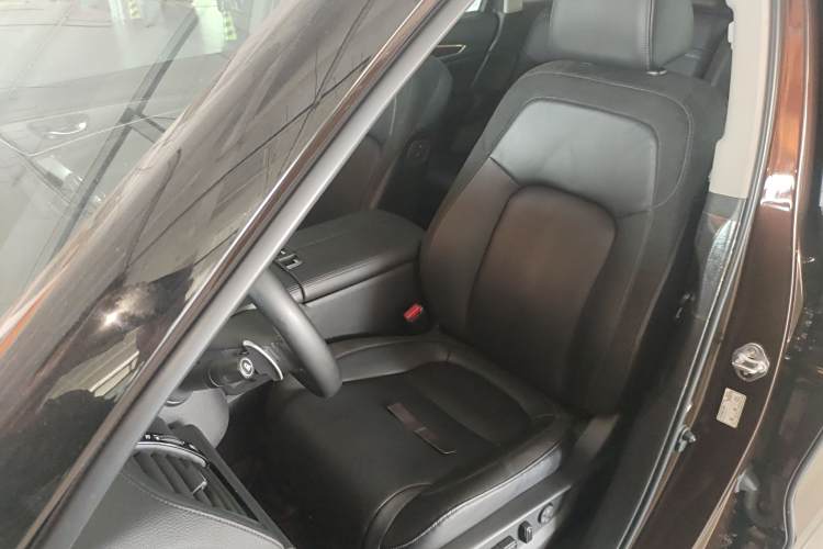 Honda Avancier 2017 car image #19