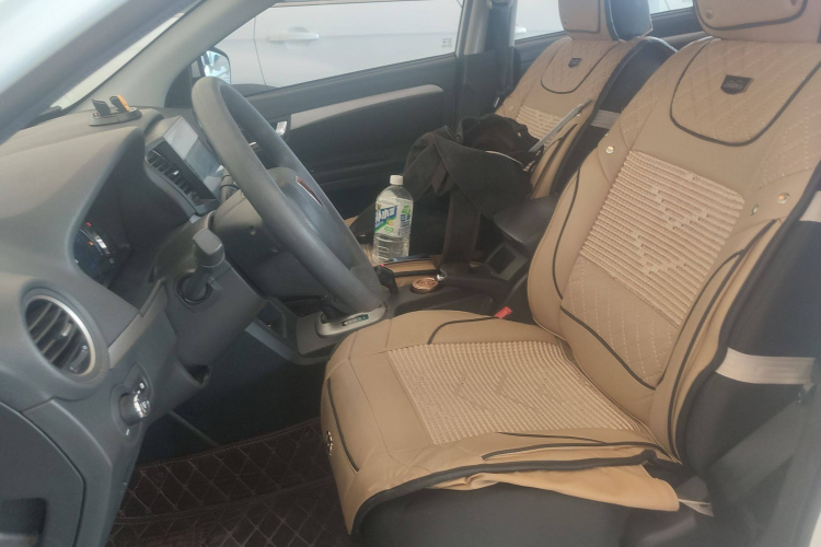 Roewe 350 2017 imagen de coche #19