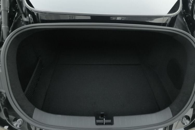 零跑汽车 零跑C01 2025 汽车图片 #19