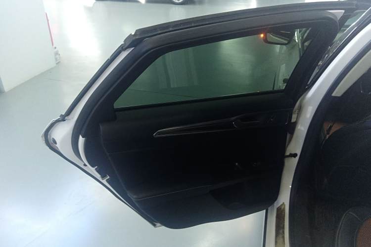 Ford Mondeo New Energy 2020 car image #19