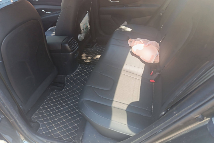 Hyundai Elantra EV 2025 #19 Hyundai Elantra EV 2025 immagine di auto #19