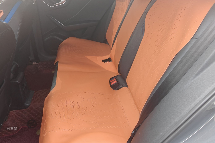 Q2L e-tron 2021 car image #19