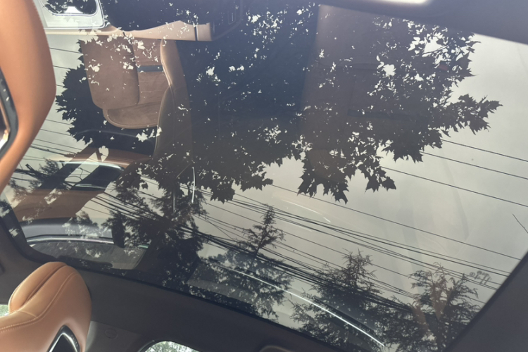 马自达 马自达EZ-6 2024 汽车图片 #19