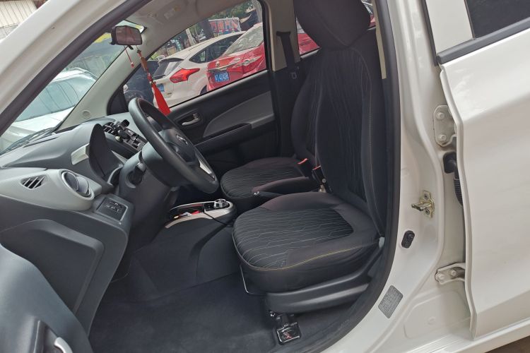 Changan BenBen E-Star 2021 #19 Changan BenBen E-Star 2021 car image #19