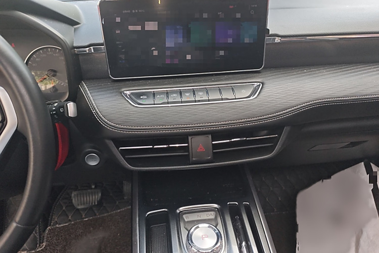 Haval Jolion 2021 car image #19