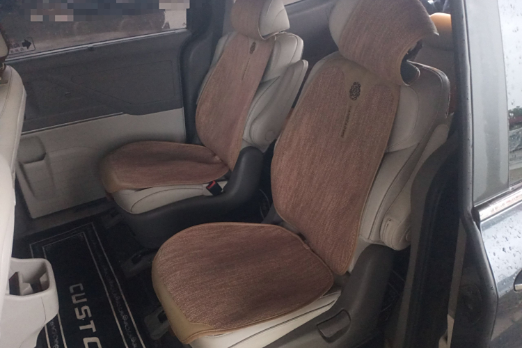 Hyundai Custo 2021 car image #19