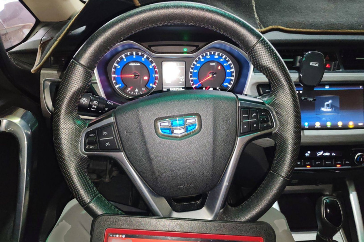 Vision X3 2018 #19 Vision X3 2018 car image #19