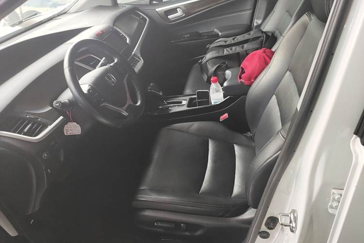 Honda Jade 2019 car image #19