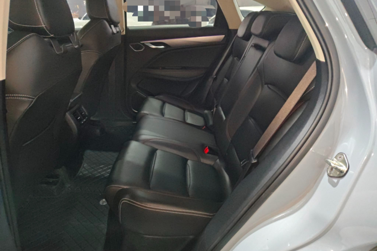 GEELY Tugella S 2021 car image #19