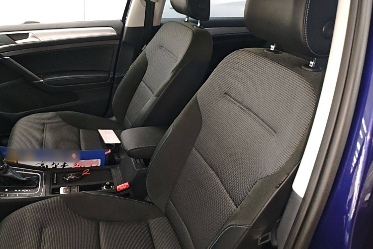 Volkswagen Golf Pure Electric 2020 image de voiture #19