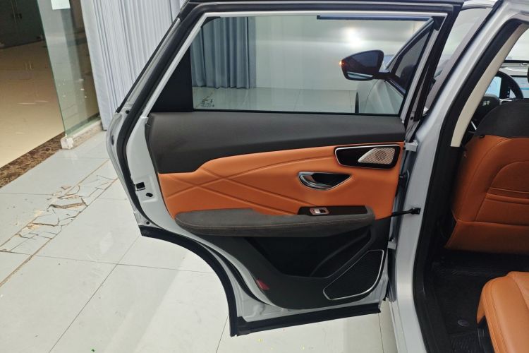 捷途山海 捷途山海L7 2024 汽车图片 #19