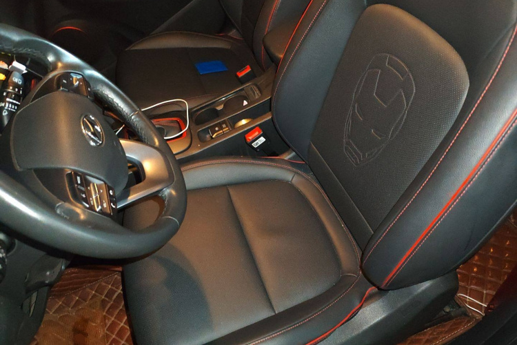 Hyundai ENCINO 2019 car image #19