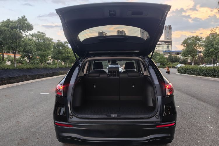 Honda HR-V 2023 #19 Honda HR-V 2023 imagen de coche #19