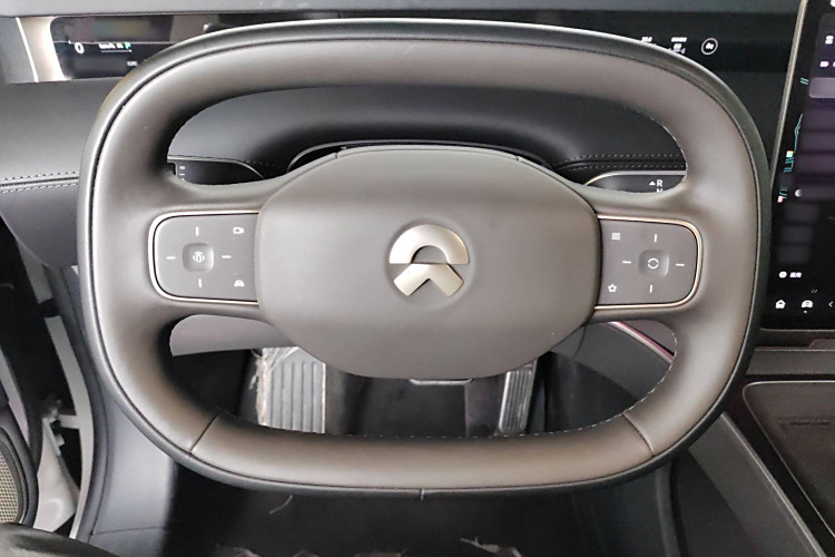 NIO ET9 2024 imagem de carro #19