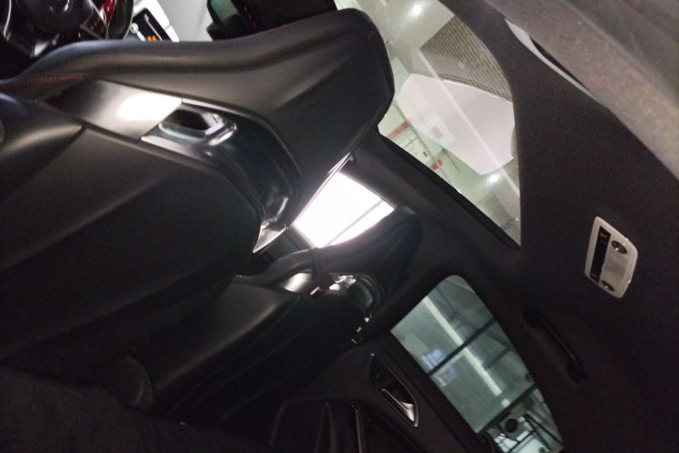 Mercedes-Benz CLA AMG 2016 #19 Mercedes-Benz CLA AMG 2016 car image #19