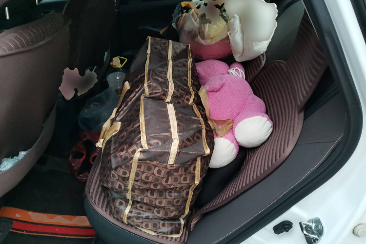 Changan Eado DT 2021 car image #19