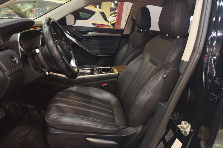 Ford Territory EV 2020 car image #19