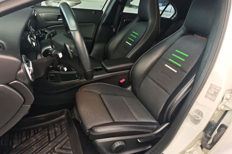 Mercedes-Benz A Class (Imported) 2016 car image #19