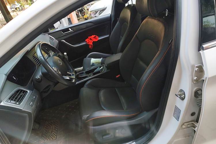 Hyundai Sonata NFC 2017 #19 Hyundai Sonata NFC 2017 صورة سيارة #19