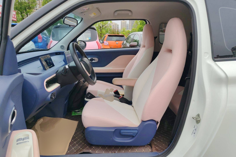 Kaiyi Shiyue 2024 car image #19