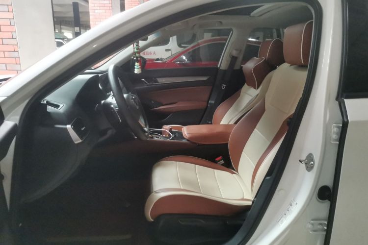 Honda Inspire 2021 #19 Honda Inspire 2021 car image #19