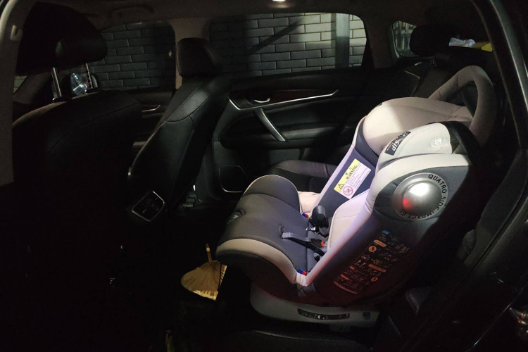 Honda Avancier 2017 #19 Honda Avancier 2017 car image #19