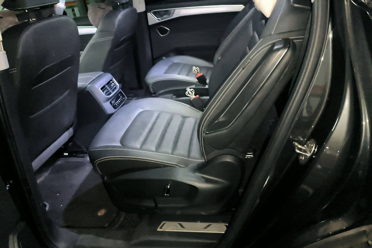 Volkswagen Talagon 2022 #19 Volkswagen Talagon 2022 immagine di auto #19