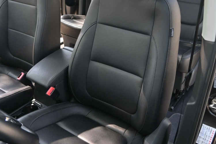 Volkswagen Sharan 2018 immagine di auto #19