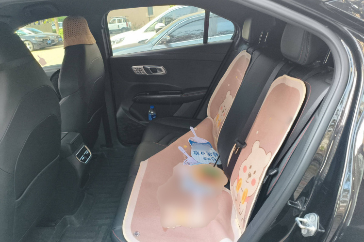 Neta X 2024 imagem de carro #19