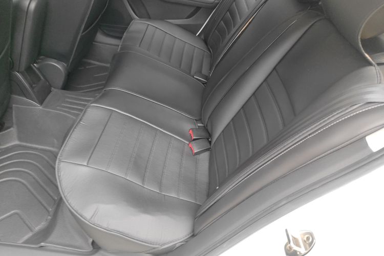 Skoda Rapid 2019 imagen de coche #19