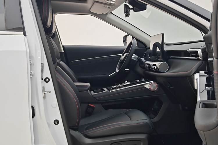 GAC Trumpchi Emkoo 2024 car image #19