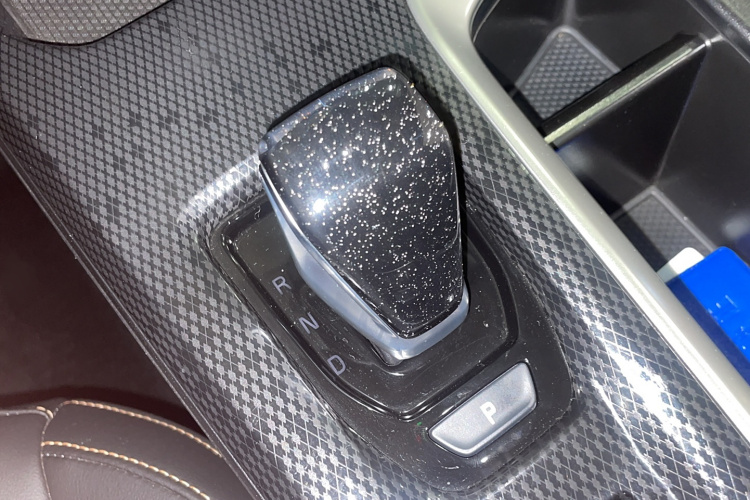 Haval Rabbit 2024 car image #19